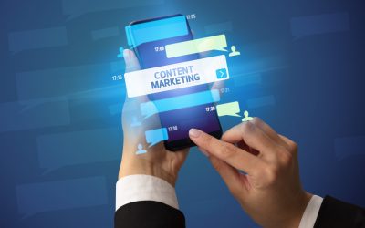3 Steps to Creating Content for Your Website