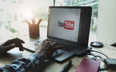 Reaching Out On YouTube Just Got a Lot Easier
