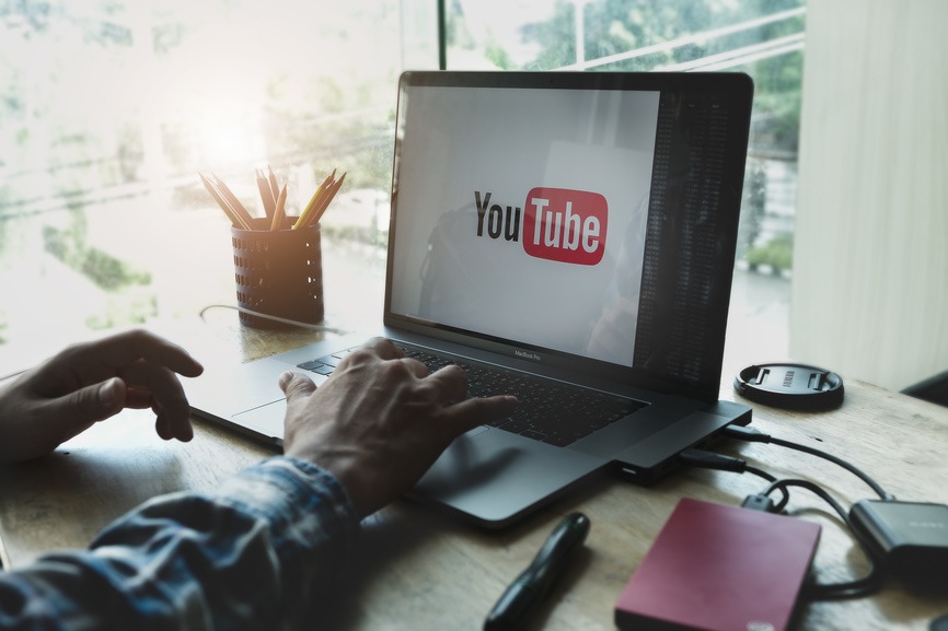Reaching Out On YouTube Just Got a Lot Easier