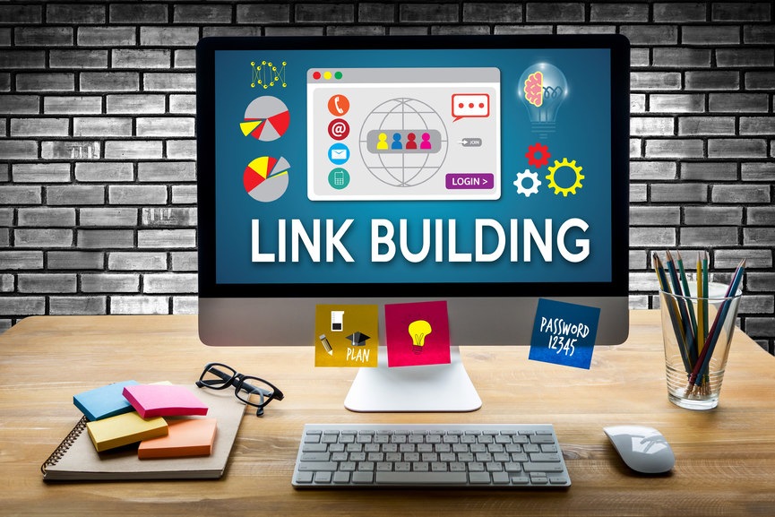 5 Tips for Improving Your Link Building ROI