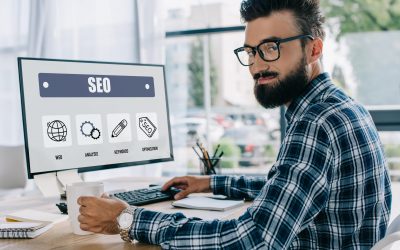 How to Drive Website Traffic with SEO Services