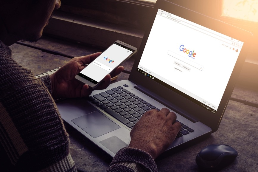 SEO Services: Google’s opinion on website quality
