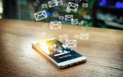 5 ways to make your COVID-19 email effective