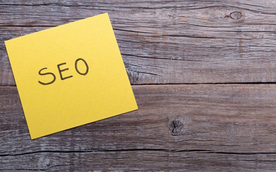 SEO: Ranking during COVID-19