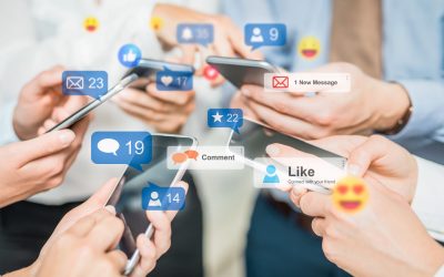 Social media marketing tips for success in 2020