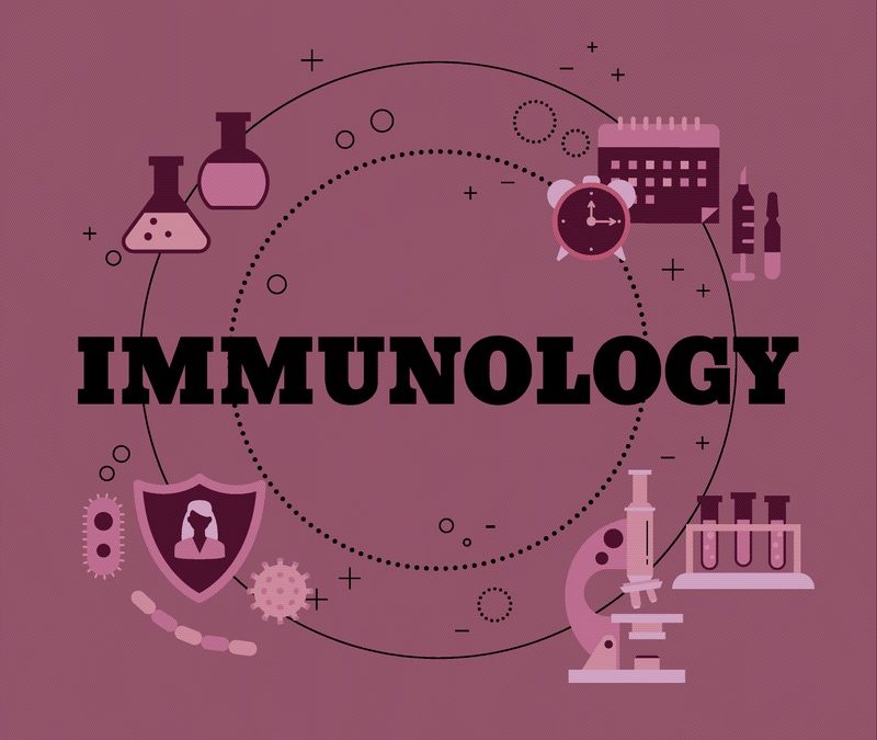 CCPE Immunology Course