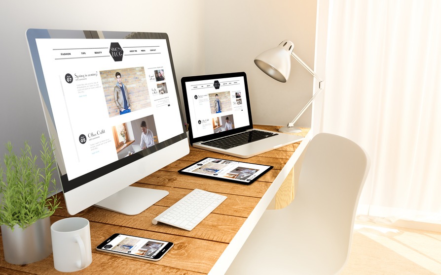 Why you need a website if you have an offline marketing campaign