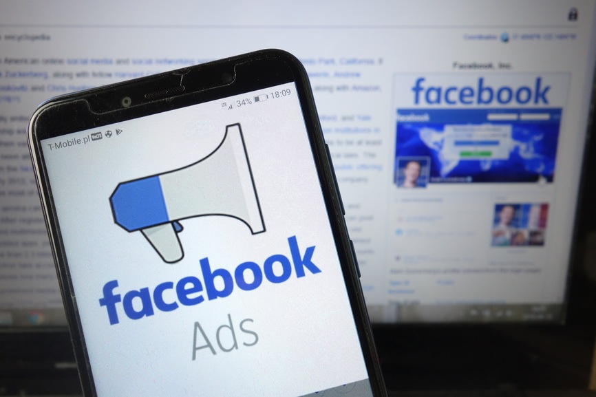 A Social media marketing guide to Facebook Ads