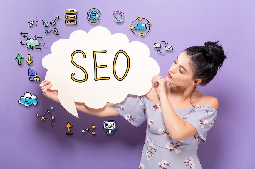 How to become an SEO professional