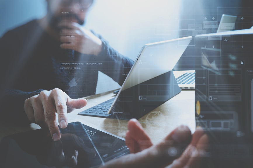 What can a professional web designer do that I can’t?