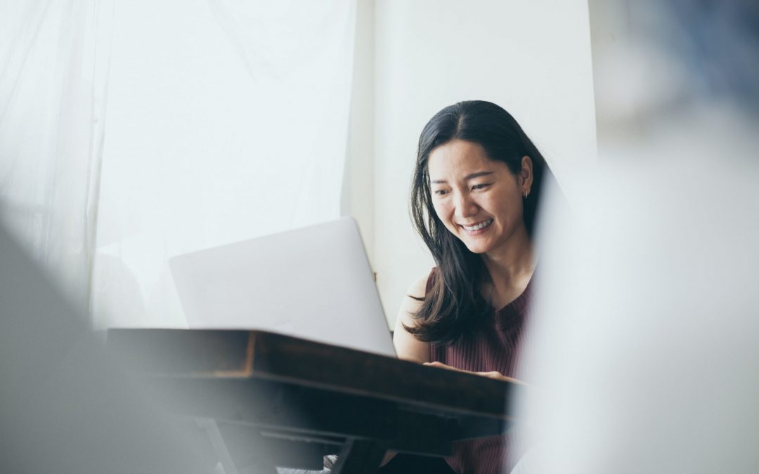 How the Work-from-Home Trend Has Opened the Digital Marketing Floodgates