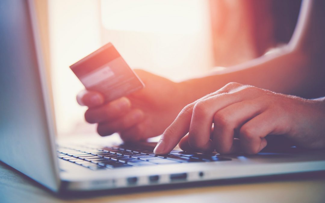 How Web Design Expanded the World of Online Shopping