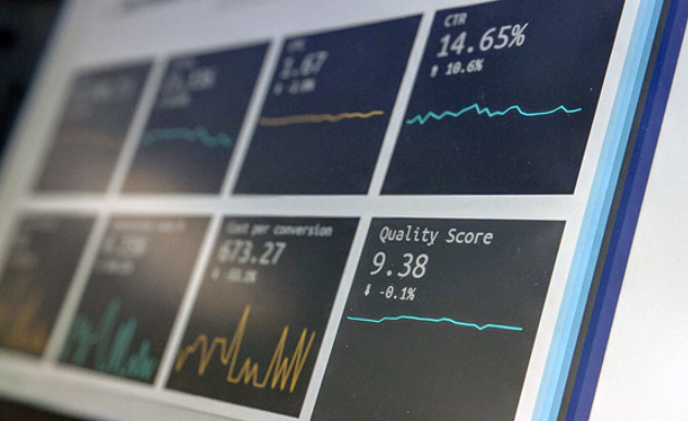 analytics