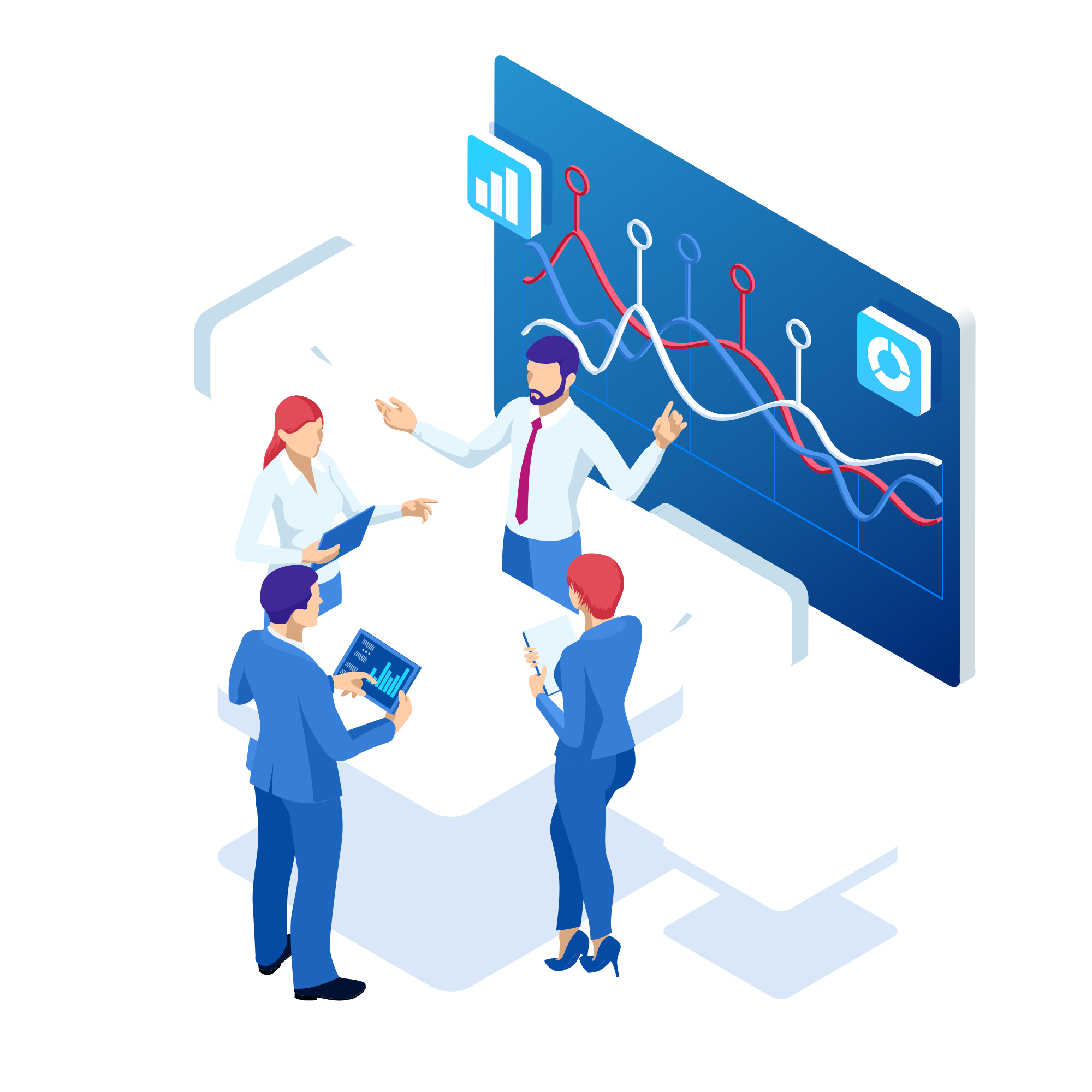 SEO training