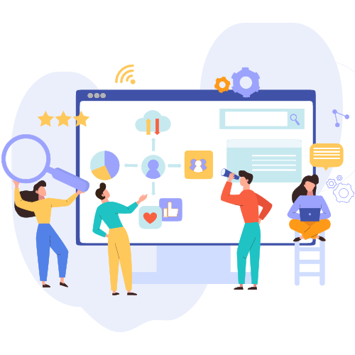 adaptive seo