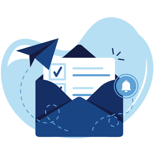 email marketing services