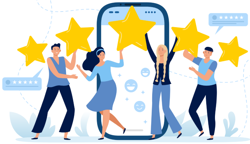 Conclusive Online Credibility Services Conclusive Online Credibility Services