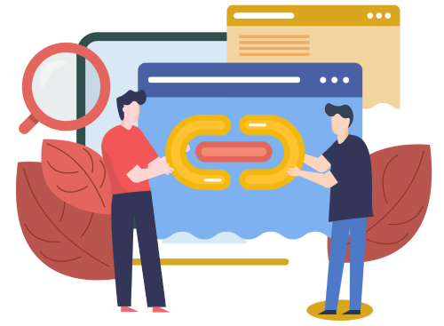 Content, SEO, and Link Building-ai Marketing Department