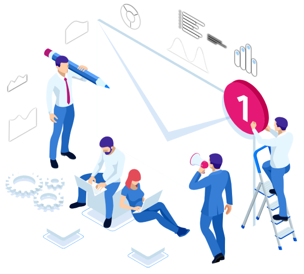 Enthralling Email Marketing Enthralling Email Marketing Services