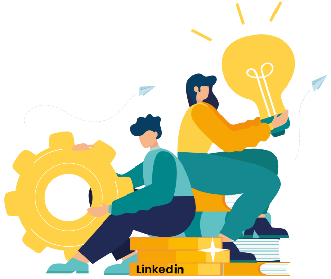 Legendary LinkedIn Services-ai
