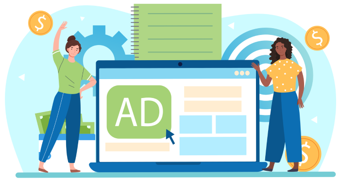 Painstaking Paid Digital Advertising-ai