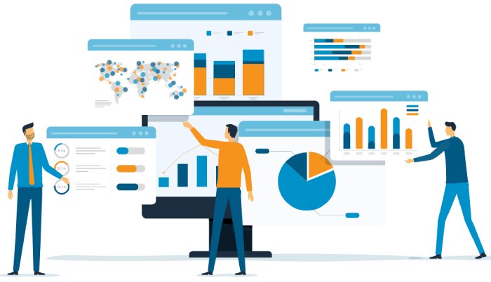 Visionary Website Analytics-ai