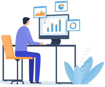 analytics Marketing Department
