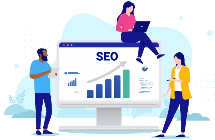 Adaptive SEO Adaptive SEO