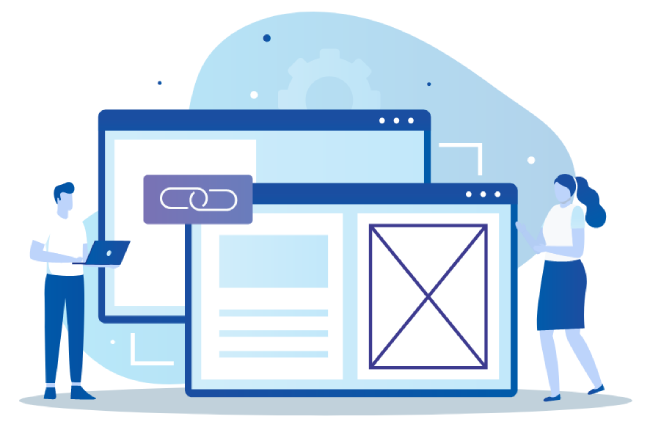 Baclinking Website Optimization