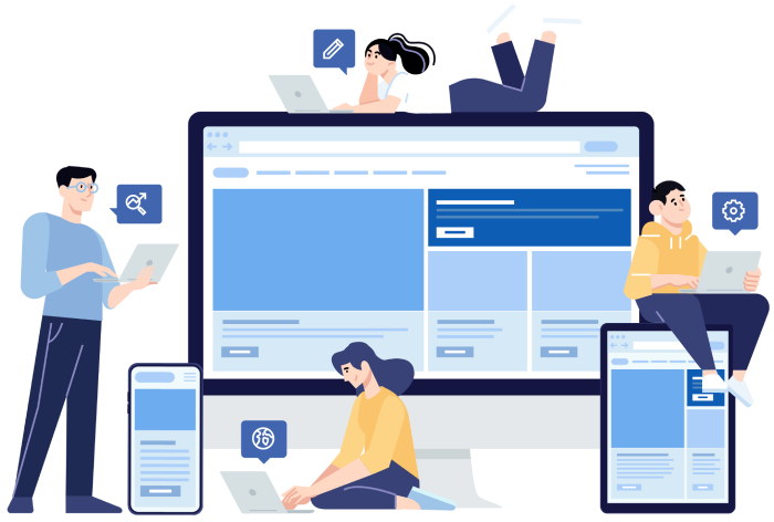 Web design services Web design services