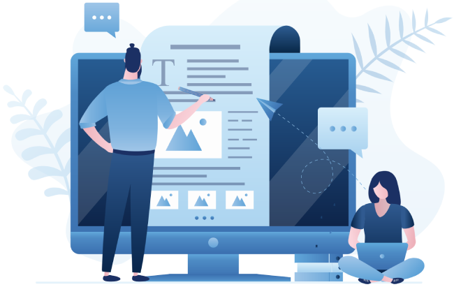 Content Creation-ai
