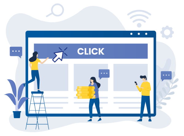 PPC Campaign Management-ai PPC - Header