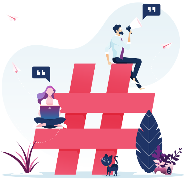 Social Media Services