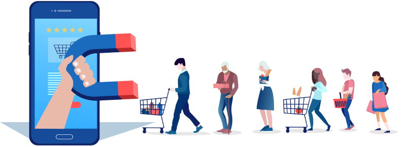 Social Selling Social Networking Services